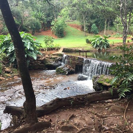Chalés Colina de Casa Branca Brumadinho Esterno foto