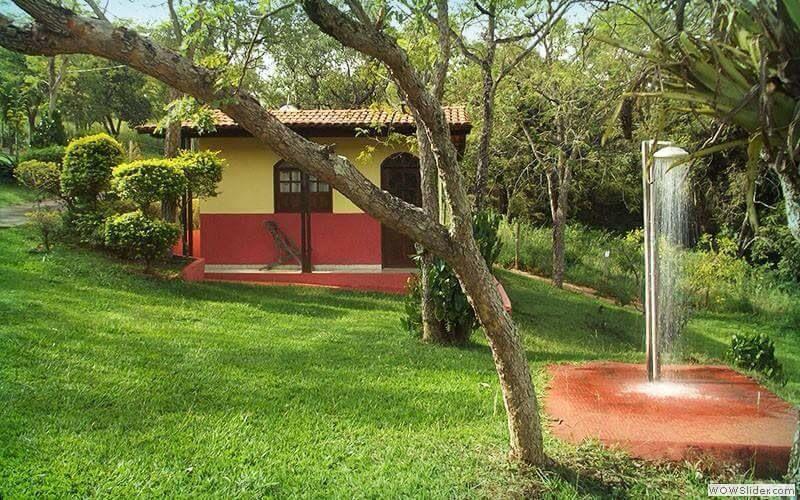 Chalés Colina de Casa Branca Brumadinho Esterno foto